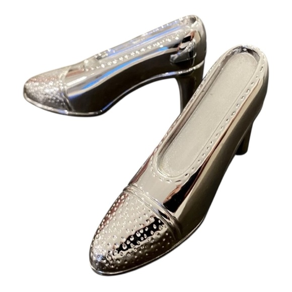 Godinger Silver Art Co. Salt & Pepper Shakers - Picture 10 of 11